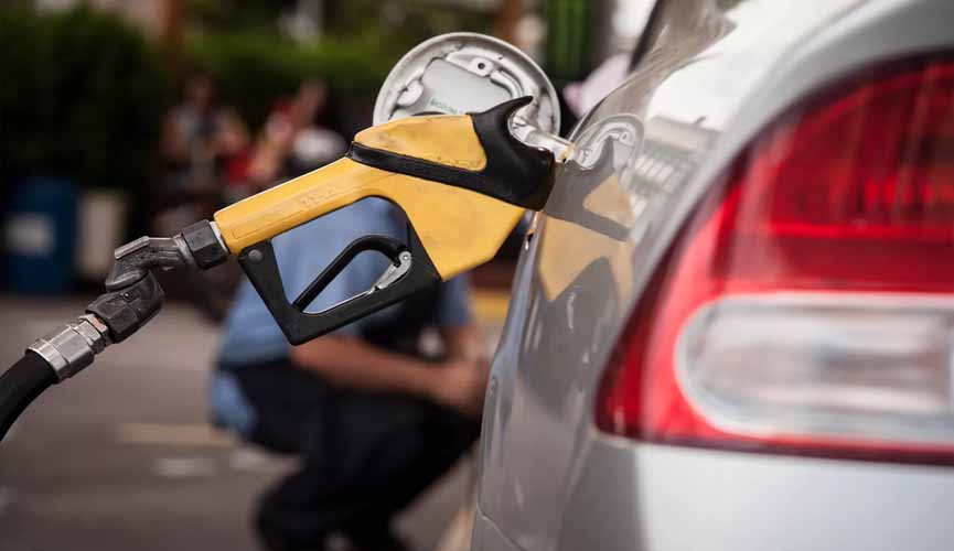 Petrobras aumenta preço do diesel em 4,2% e da gasolina em 3,5%