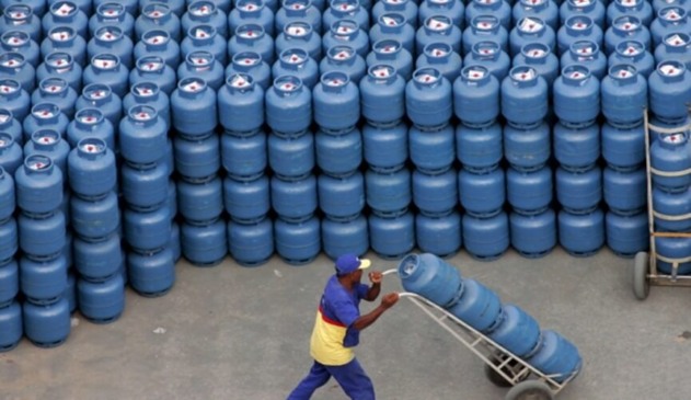 Petrobras reduzirá o preço do gás em quase 10% a partir desta quarta (23)