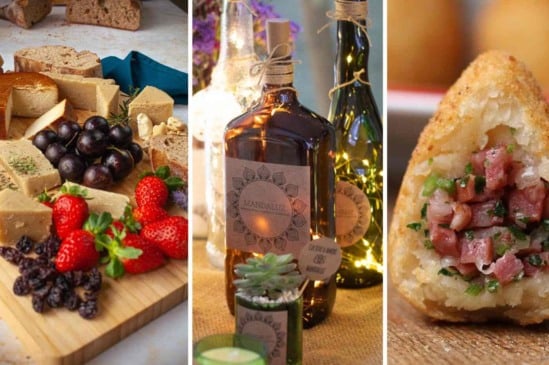 Foto: Divulgação Foto: Divulgação