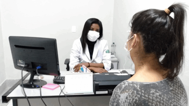 Julho Branco traz a conscientização do uso de drogas por crianças e adolescentes