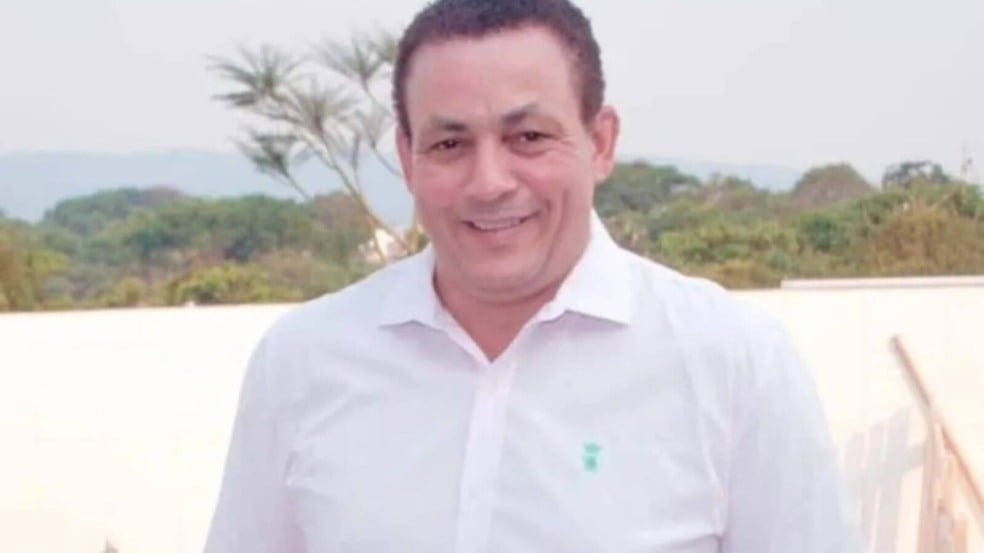 Pi, vereador de Cabreúva