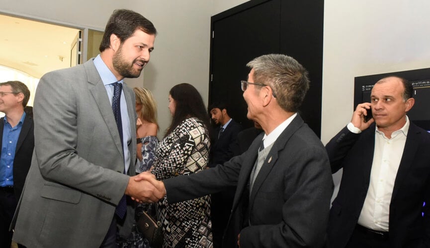 Pilot Pen do Brasil pretende transformar Jundiaí em polo exportador