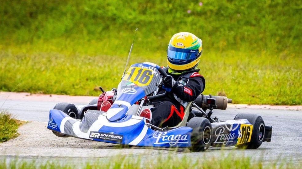 Gabriel Cayres Gabriel Cayres