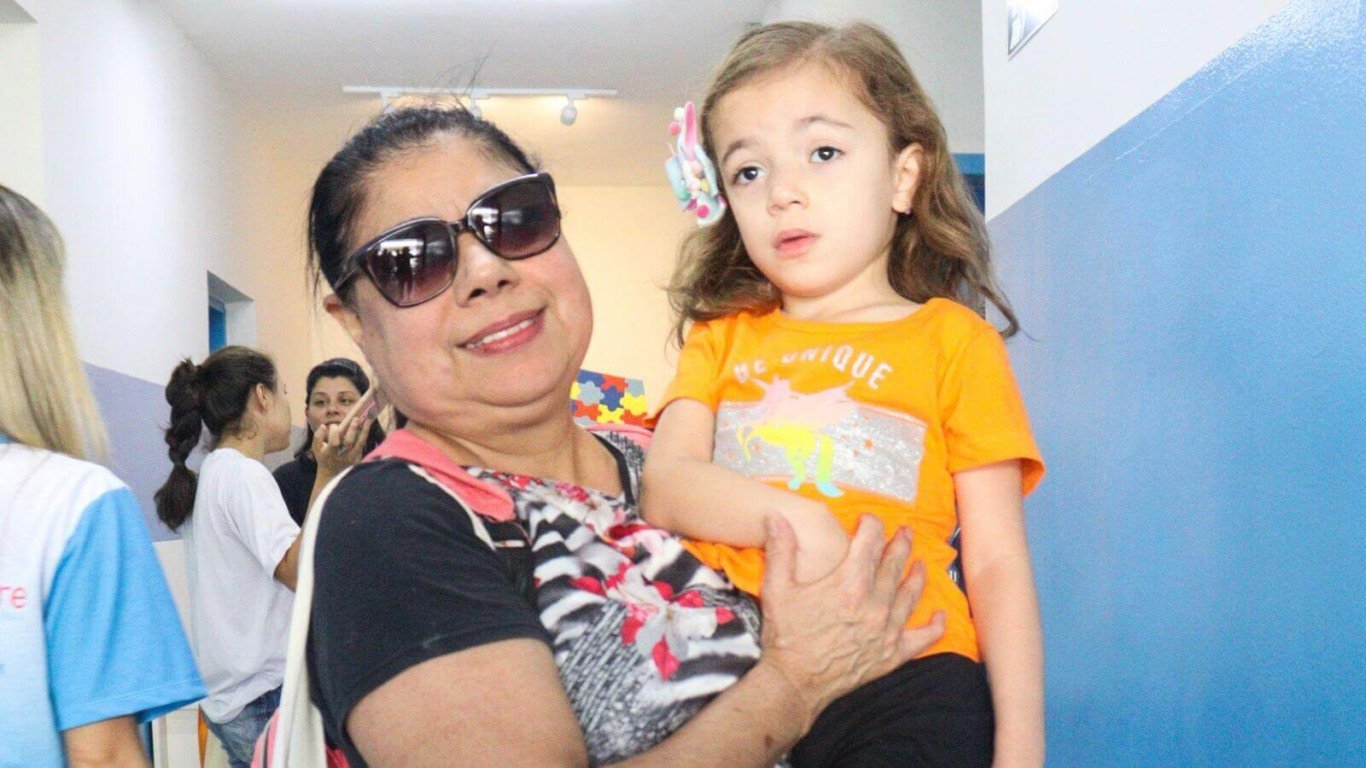 Campo Limpo Paulista inaugura Núcleo de Assistência ao Autista