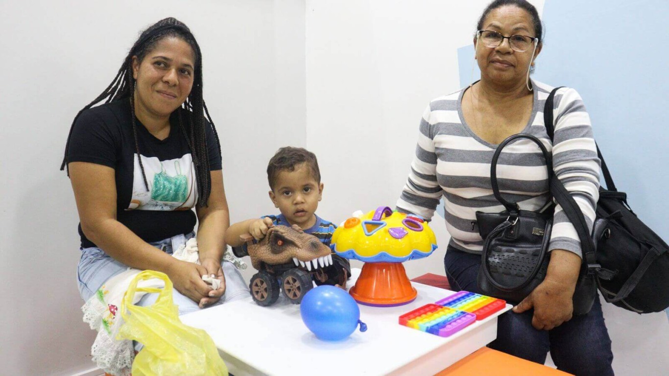 Campo Limpo Paulista inaugura Núcleo de Assistência ao Autista