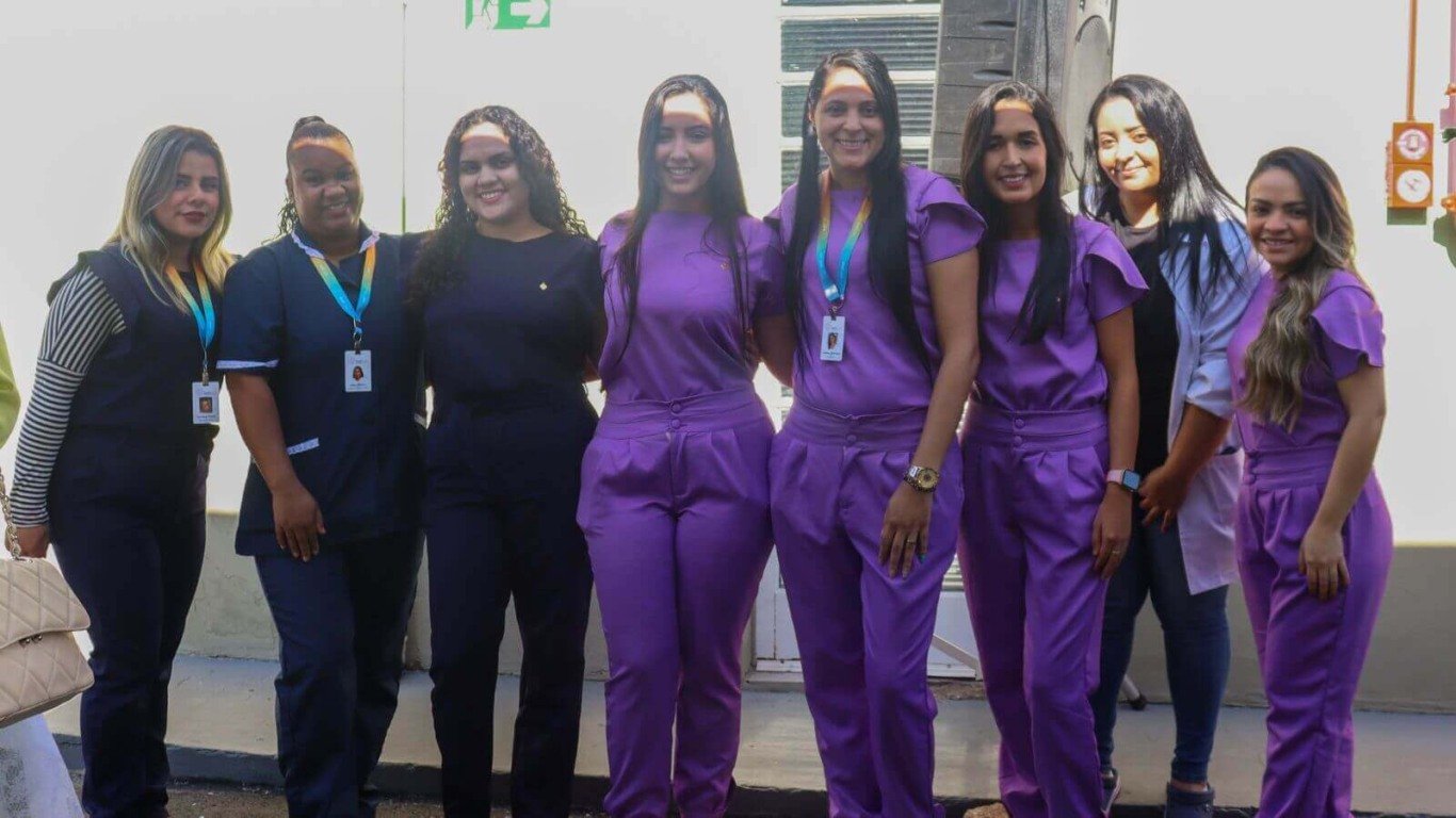 Campo Limpo Paulista inaugura Núcleo de Assistência ao Autista