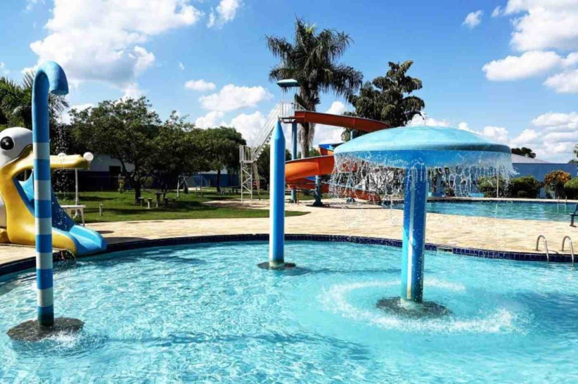 Piscina Municipal de Itupeva tem vagas para exames médicos neste sábado (24)