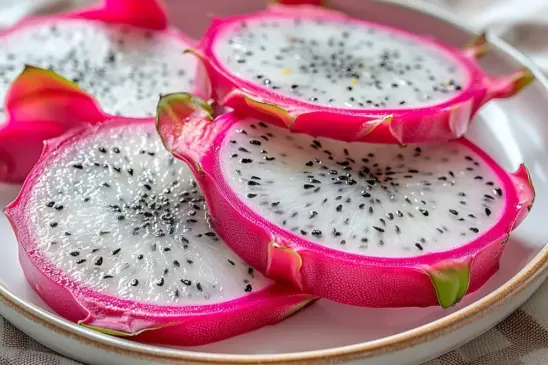 Pitaya conheça as 4 receitas mais fáceis e rápidas de fazer