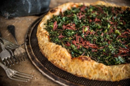 Foto: Quintal Fratelli/Divulgação