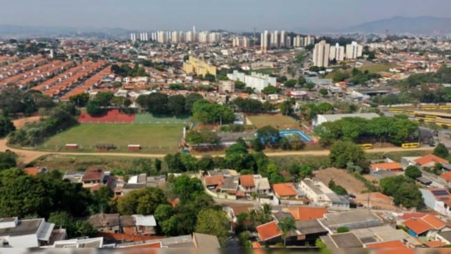 Foto: Prefeitura de Jundiaí