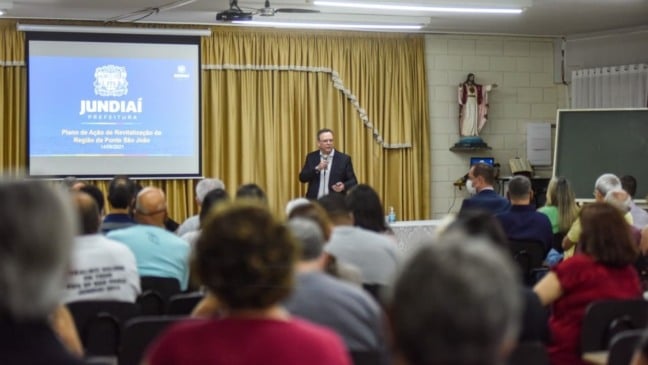 Plano de Ação é colocado em prática na Ponte São João