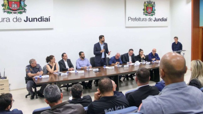 (Foto: Prefeitura de Jundiaí)