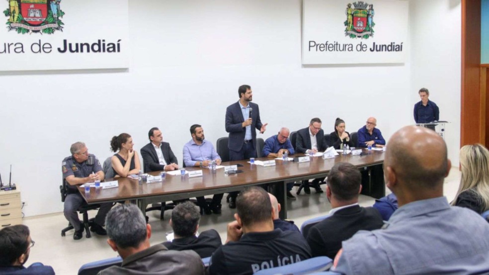 (Foto: Prefeitura de Jundiaí)
