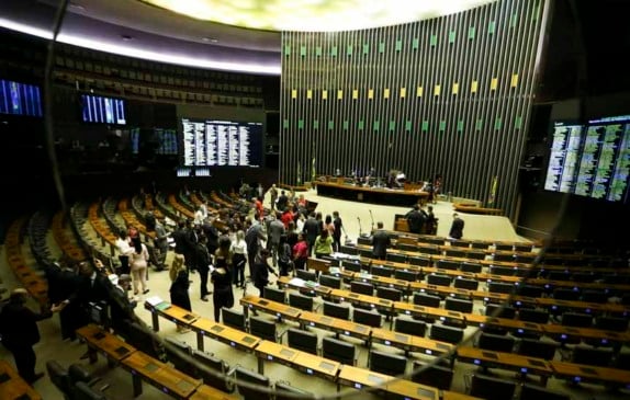 Câmara começa a discutir Reforma da Previdência no Plenário