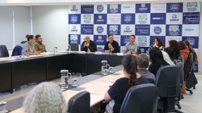 Foto: Prefeitura de Jundiaí