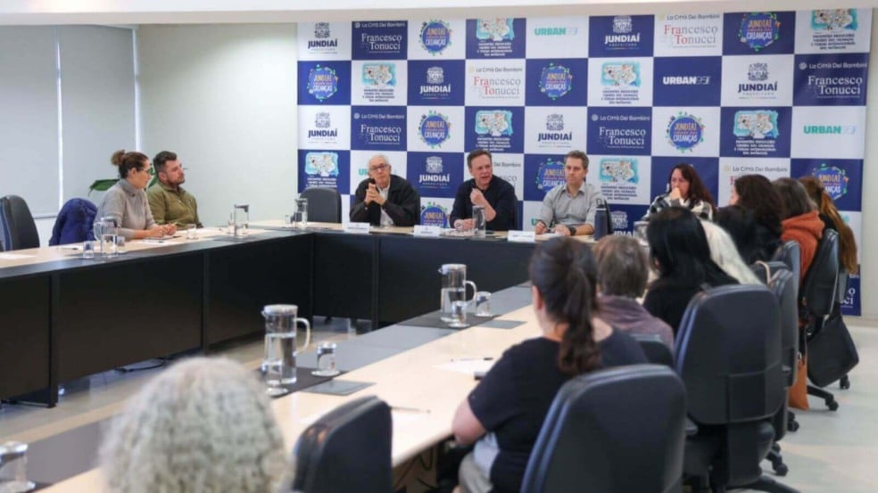 Foto: Prefeitura de Jundiaí