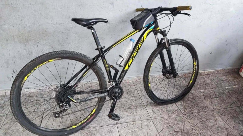 Polícia Civil detém adolescente por furtos de bicicletas em Jundiaí