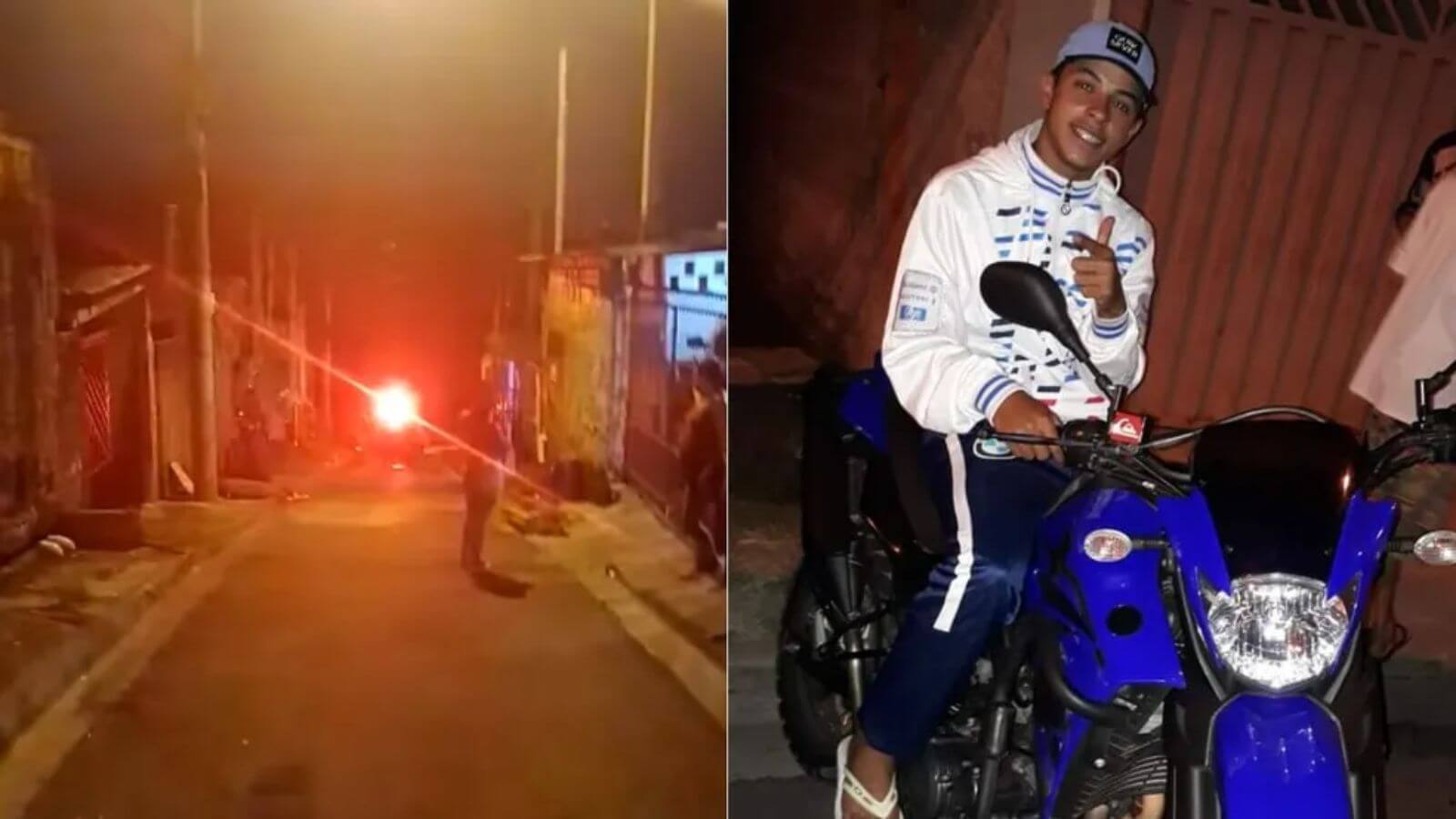 Jovem é morto por disparo de PM em Várzea Paulista