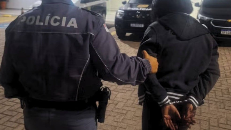 Foto: Divulgação/Polícia Militar