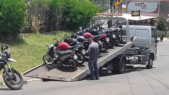 Foto: Divulgação/Prefeitura de Cabreúva