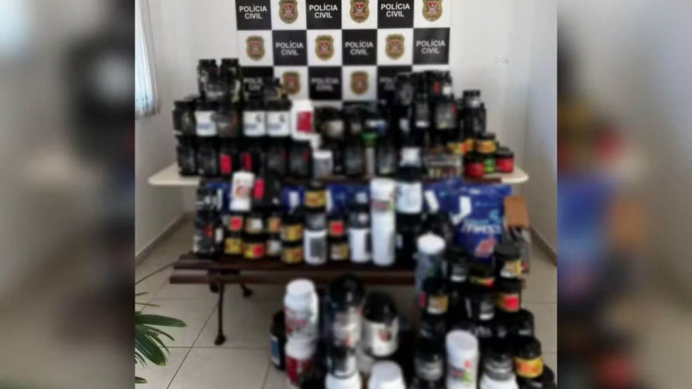 Foto: Divulgação/Polícia Civil