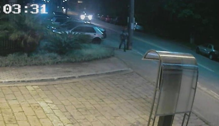 Polícia identifica suspeito de matar homem na Avenida Frederico Ozanan