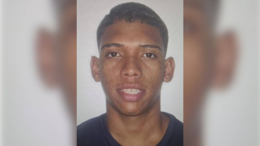 Polícia identifica suspeito de matar soldado da Rota em Santos e oferece recompensa Polícia identifica suspeito de matar soldado da Rota em Santos e oferece recompensa