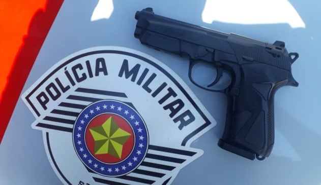 Polícia prende integrantes de quadrilha que roubava carros em Jundiaí