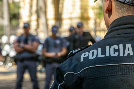 ‘Saidinha' termina com 677 detentos recapturados no estado