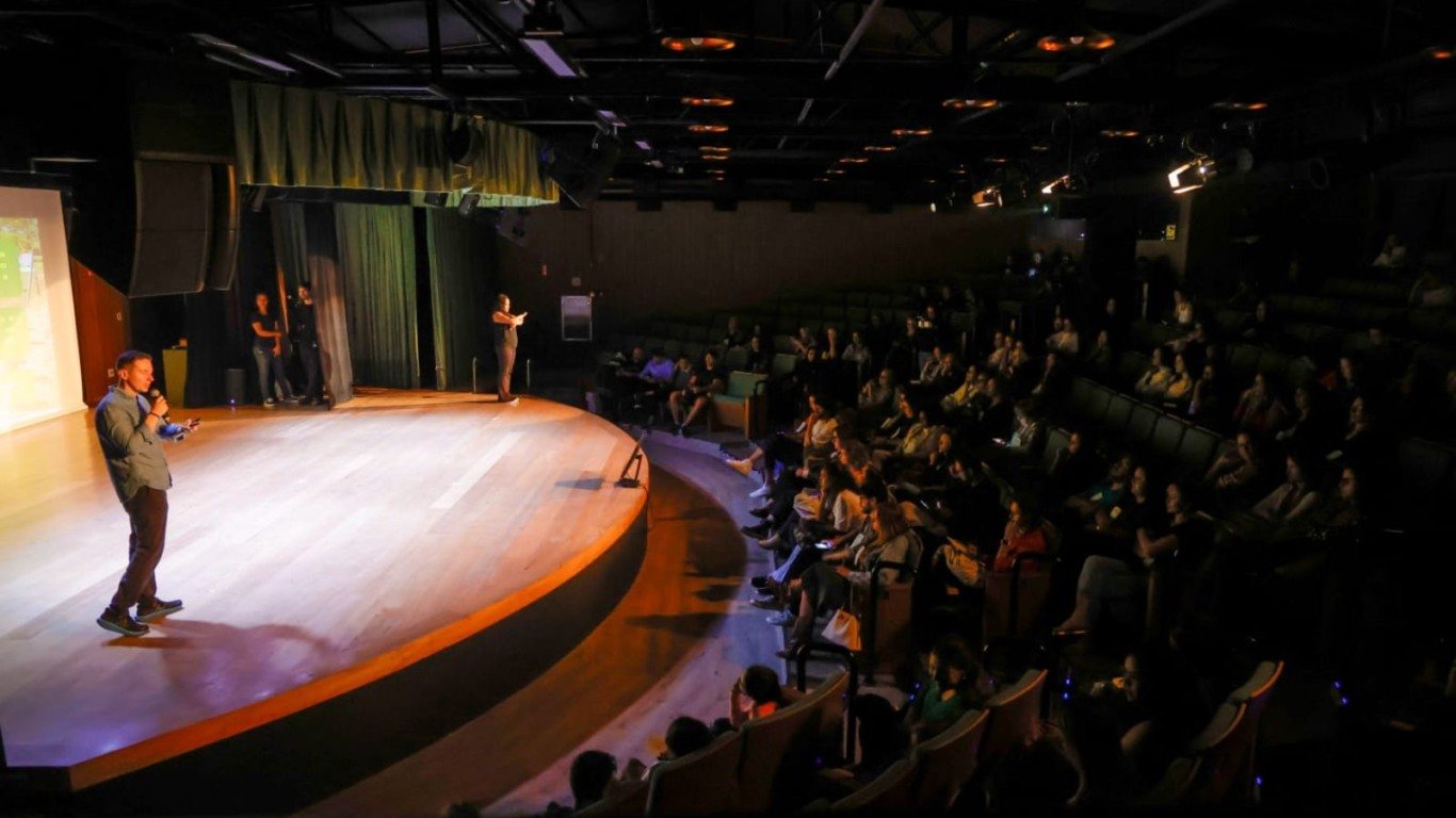 Políticas públicas para a infância são apresentadas em Jundiaí