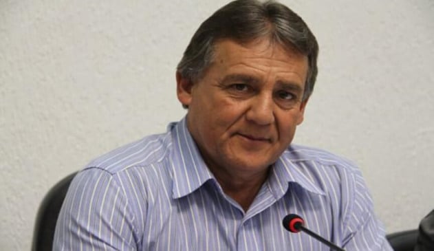 Político de Várzea Paulista é encontrado morto