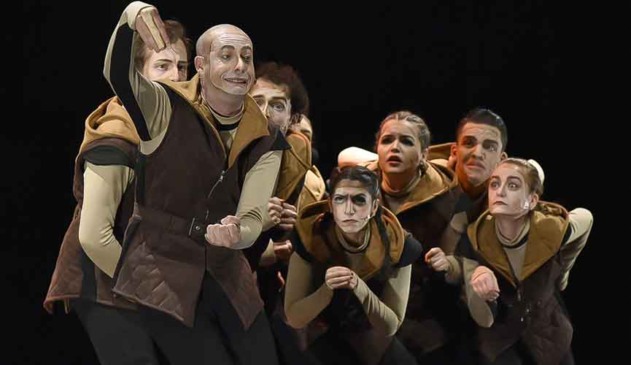 Polytheama traz apresentação gratuita de “Robin Hood” neste domingo (3)