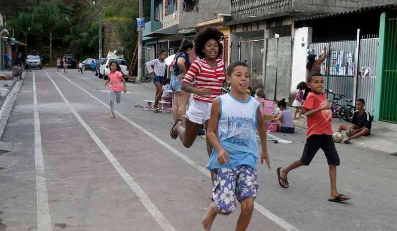 População de Jundiaí pode solicitar “Ruas de Brincar” em seu bairro