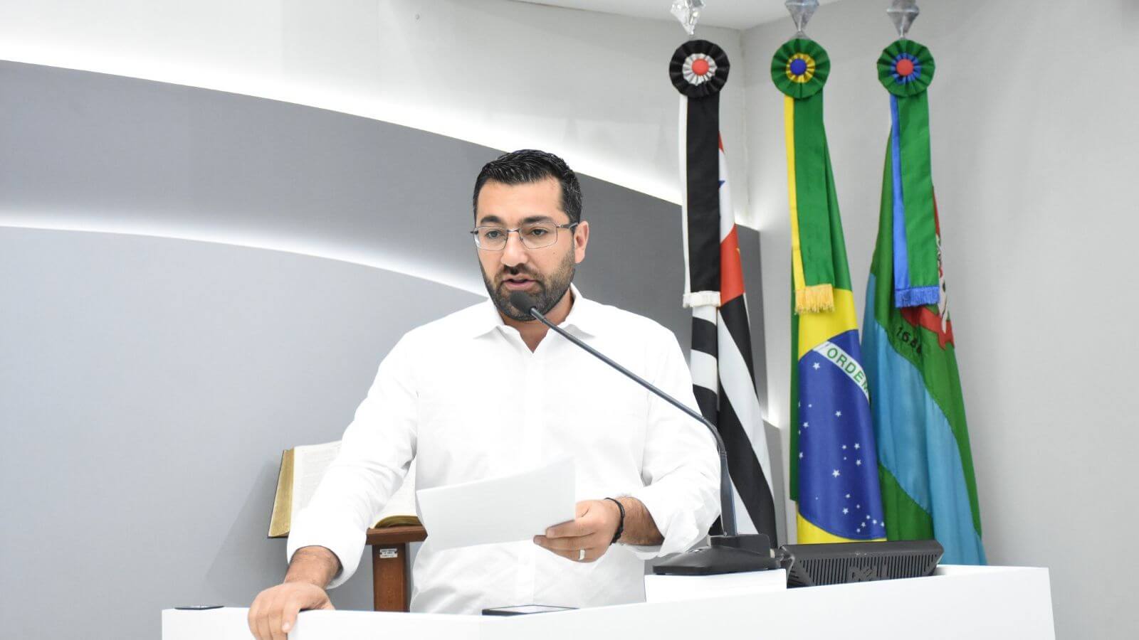 Vereadores discutem acolhimento de população de rua em Jundiaí