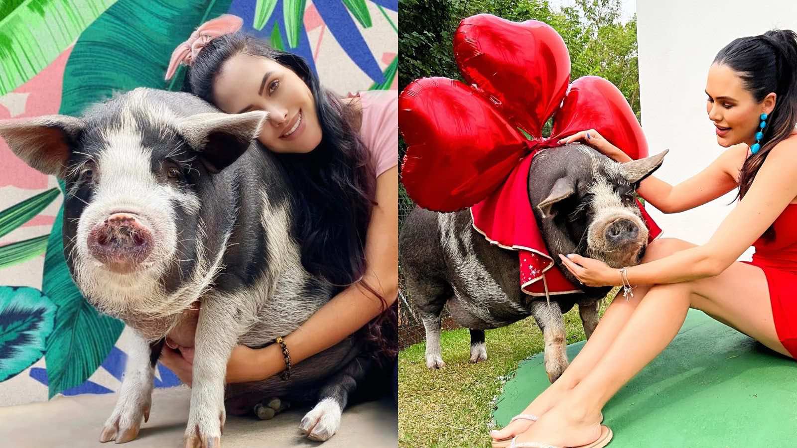 Sileimã e Francisco