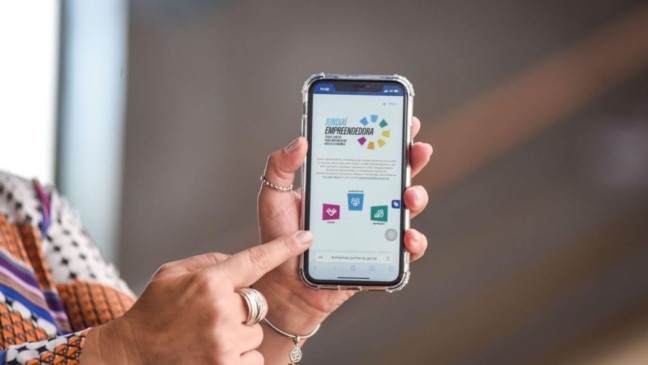 Portal Jundiaí Empreendedora inclui desde vagas de estágio até oportunidades efetivas