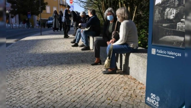 Foto: JORGE MANTILLA/ GETTY