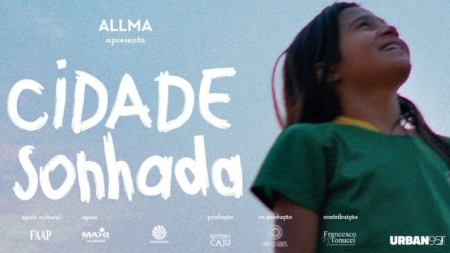 Cidade Sonhada