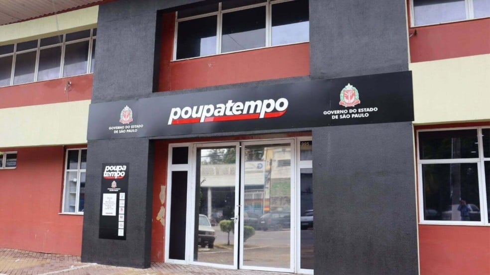 Poupatempo de Campo Limpo Paulista