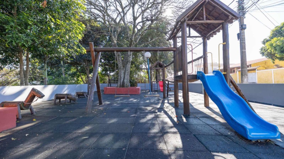 Praça José Penteado Siqueira Praça José Penteado Siqueira