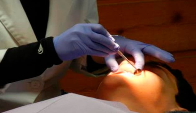 Praça da Matriz recebe avaliação gratuita de câncer bucal neste sábado