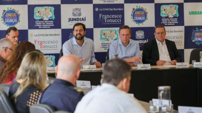 Foto: Prefeitura de Jundiaí