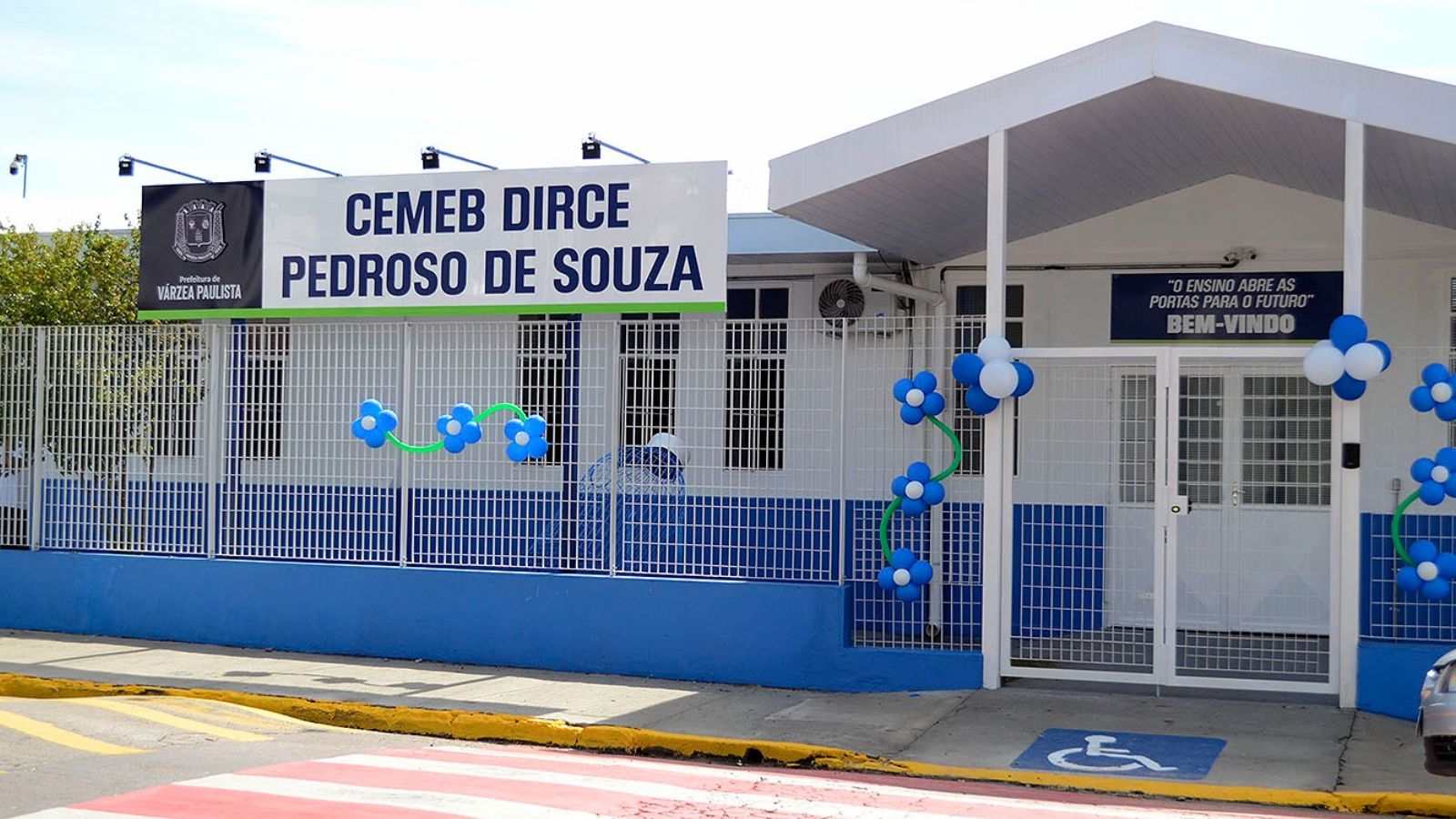 Creche Dirce Pedroso
