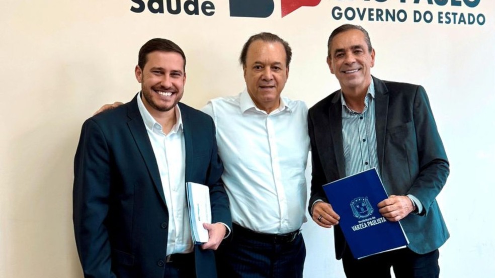 Foto: Prefeitura de Várzea Paulista