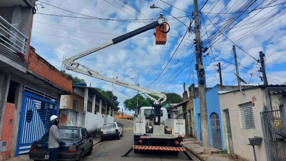 Foto: Prefeitura de Campo Limpo Paulista