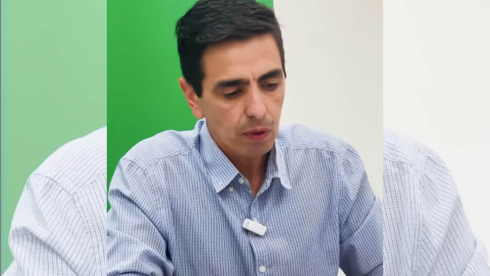 Prefeito de Campo Limpo Paulista