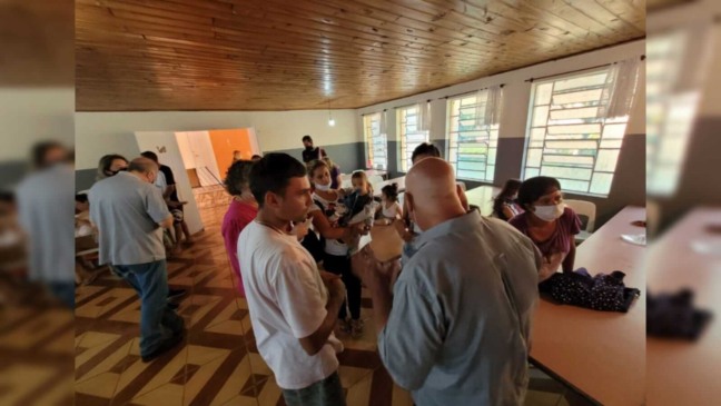 Foto: Prefeitura de Campo Limpo Paulista