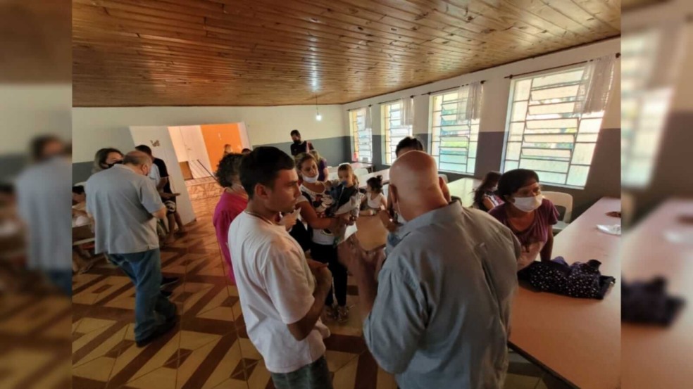 Foto: Prefeitura de Campo Limpo Paulista Foto: Prefeitura de Campo Limpo Paulista