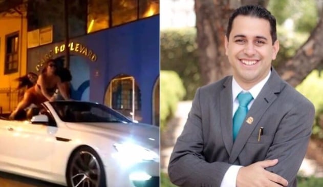 conscientizar sobre trânsito