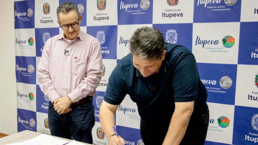(Foto: Prefeitura de Itupeva)